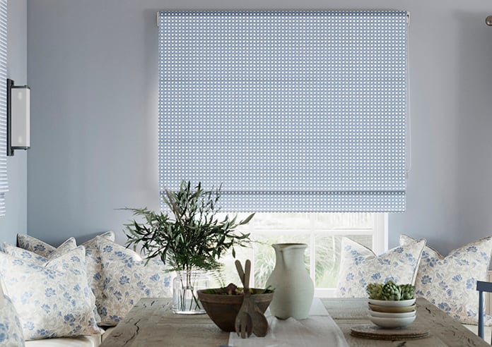 Weavers, Jasper - Roman Blind - Image 3